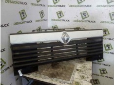Recambio de rejilla delantera central para renault 470 magnum e2 12.0 diesel referencia OEM IAM 5010353336  