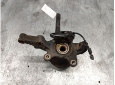 Recambio de mangueta delantera derecha para nissan almera ii (n16) 1.5 referencia OEM IAM    2
