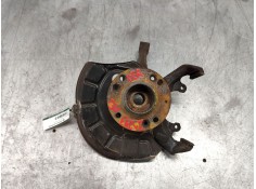 Recambio de mangueta delantera derecha para seat ibiza ii (6k1) 1.4 16v referencia OEM IAM   