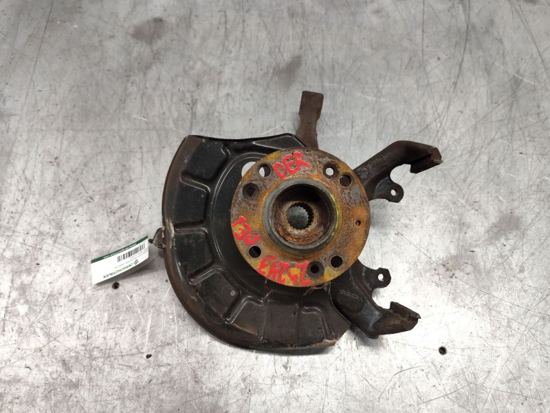 Recambio de mangueta delantera derecha para seat ibiza ii (6k1) 1.4 16v referencia OEM IAM   