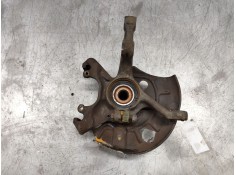 Recambio de mangueta delantera derecha para seat ibiza ii (6k1) 1.4 16v referencia OEM IAM    2