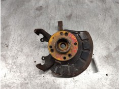 Recambio de mangueta delantera izquierda para seat ibiza ii (6k1) 1.4 16v referencia OEM IAM   