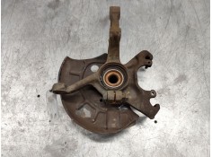 Recambio de mangueta delantera izquierda para seat ibiza ii (6k1) 1.4 16v referencia OEM IAM    2