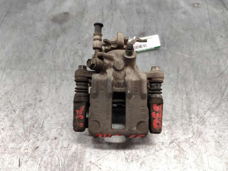 Recambio de pinza freno trasera derecha para nissan almera ii (n16) 1.5 referencia OEM IAM   