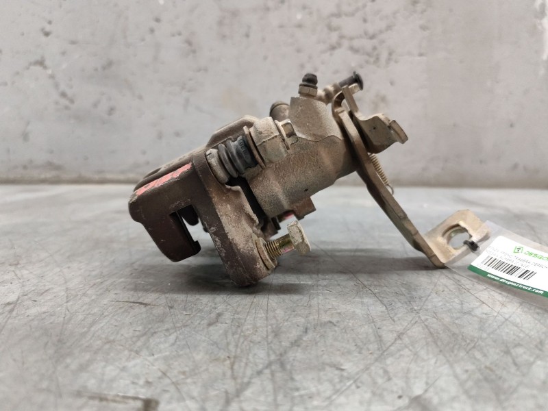 Recambio de pinza freno trasera derecha para nissan almera ii (n16) 1.5 referencia OEM IAM   