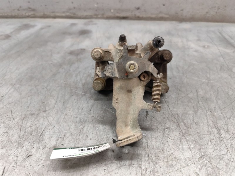 Recambio de pinza freno trasera derecha para nissan almera ii (n16) 1.5 referencia OEM IAM   