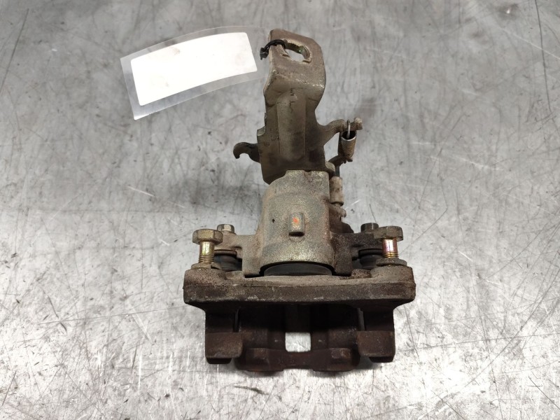 Recambio de pinza freno trasera derecha para nissan almera ii (n16) 1.5 referencia OEM IAM   