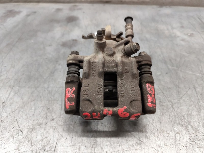 Recambio de pinza freno trasera izquierda para nissan almera ii (n16) 1.5 referencia OEM IAM   