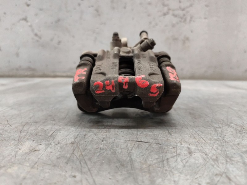 Recambio de pinza freno trasera izquierda para nissan almera ii (n16) 1.5 referencia OEM IAM   