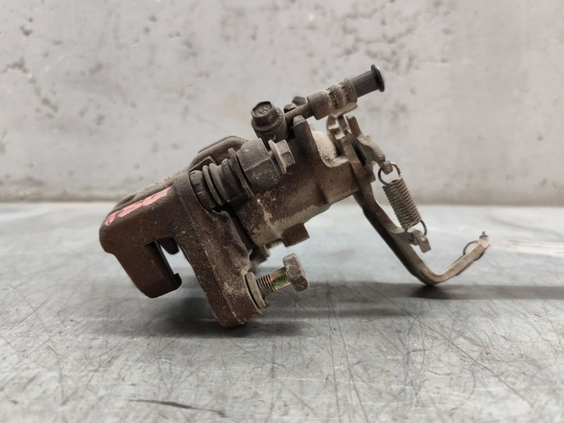 Recambio de pinza freno trasera izquierda para nissan almera ii (n16) 1.5 referencia OEM IAM   