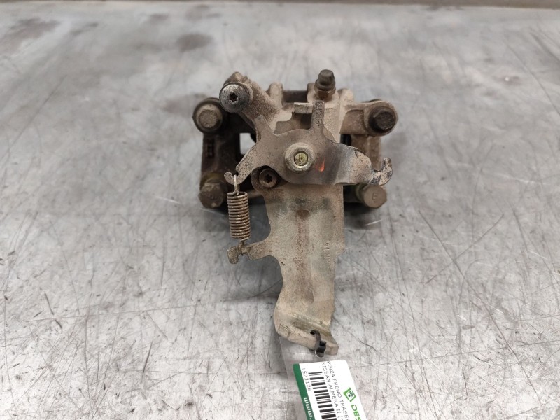 Recambio de pinza freno trasera izquierda para nissan almera ii (n16) 1.5 referencia OEM IAM   
