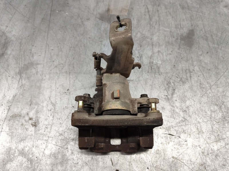 Recambio de pinza freno trasera izquierda para nissan almera ii (n16) 1.5 referencia OEM IAM   