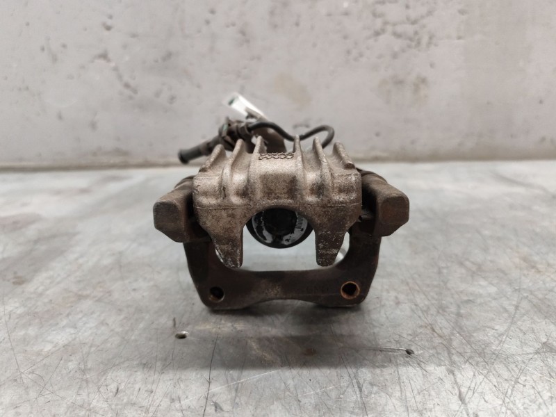 Recambio de pinza freno trasera derecha para volkswagen eos (1f7) 2.0 tdi referencia OEM IAM   
