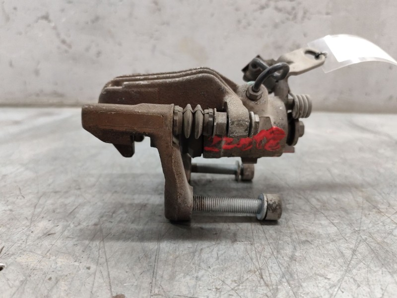 Recambio de pinza freno trasera derecha para volkswagen eos (1f7) 2.0 tdi referencia OEM IAM   