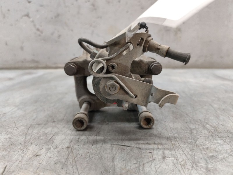 Recambio de pinza freno trasera derecha para volkswagen eos (1f7) 2.0 tdi referencia OEM IAM   