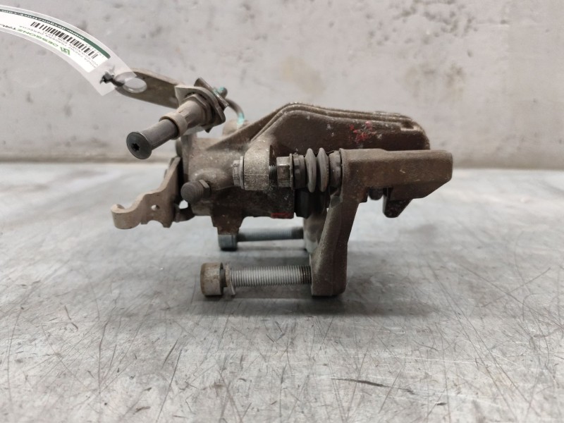 Recambio de pinza freno trasera derecha para volkswagen eos (1f7) 2.0 tdi referencia OEM IAM   