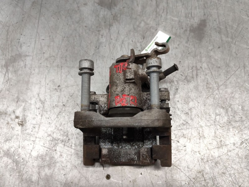 Recambio de pinza freno trasera derecha para volkswagen eos (1f7) 2.0 tdi referencia OEM IAM   