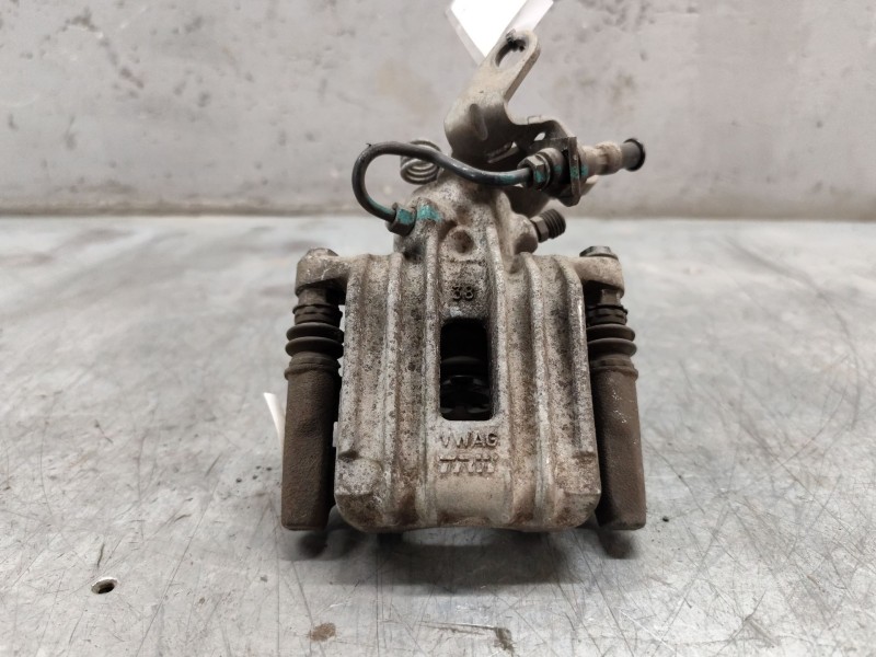 Recambio de pinza freno trasera izquierda para volkswagen eos (1f7) 2.0 tdi referencia OEM IAM   