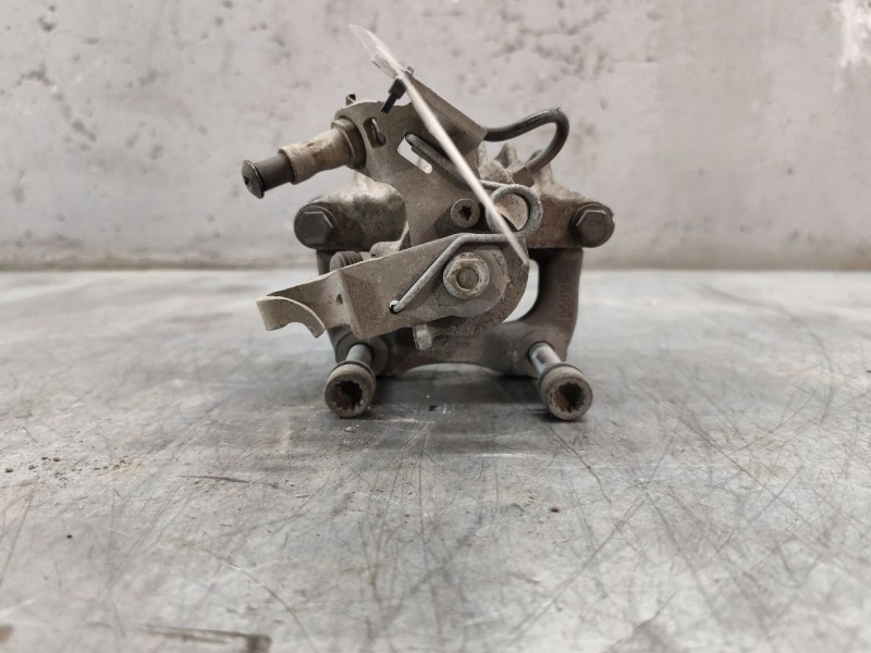 Recambio de pinza freno trasera izquierda para volkswagen eos (1f7) 2.0 tdi referencia OEM IAM   