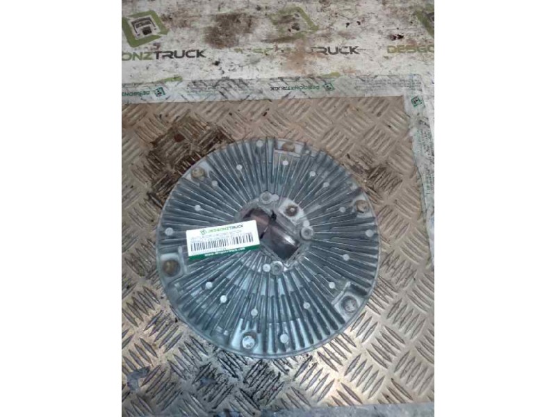 Recambio de ventilador viscoso motor para renault 430 magnum e2 12.0 diesel referencia OEM IAM 5010315282  