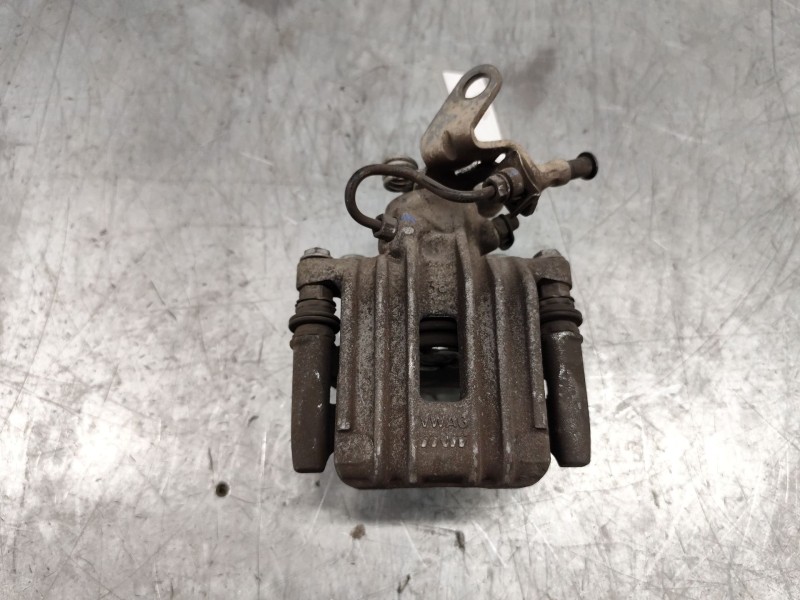 Recambio de pinza freno trasera izquierda para volkswagen golf v (1k1) 1.9 tdi referencia OEM IAM   