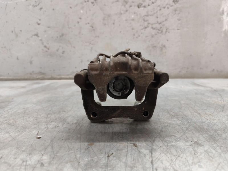 Recambio de pinza freno trasera izquierda para volkswagen golf v (1k1) 1.9 tdi referencia OEM IAM   