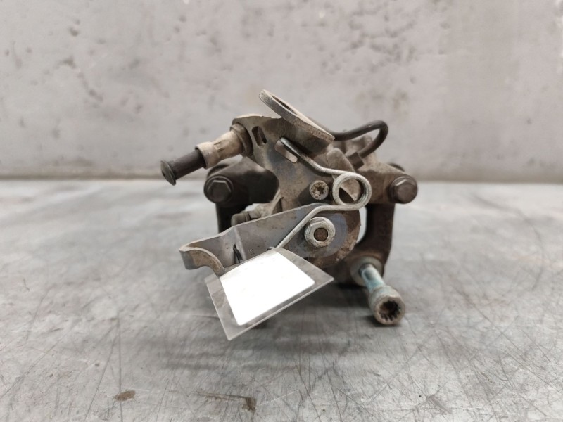 Recambio de pinza freno trasera izquierda para volkswagen golf v (1k1) 1.9 tdi referencia OEM IAM   