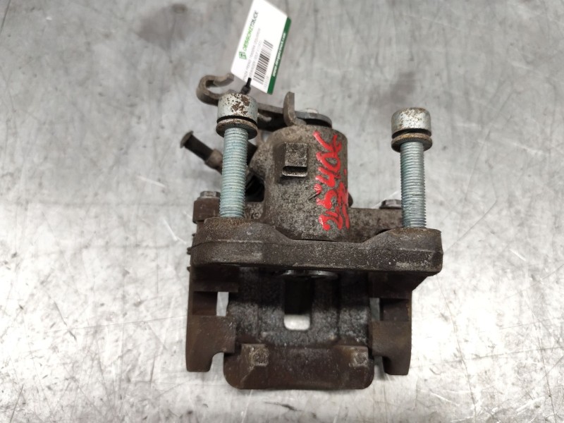 Recambio de pinza freno trasera izquierda para volkswagen golf v (1k1) 1.9 tdi referencia OEM IAM   