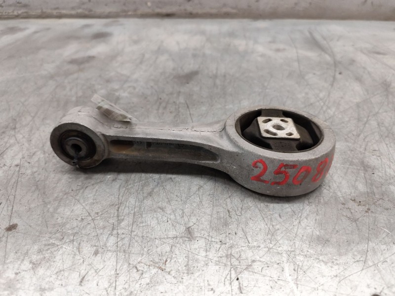 Recambio de soporte motor trasero para volkswagen polo v (6r1, 6c1) 1.6 tdi referencia OEM IAM   