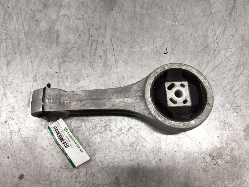 Recambio de soporte motor trasero para volkswagen polo v (6r1, 6c1) 1.6 tdi referencia OEM IAM   