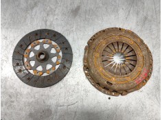 Recambio de kit embrague para ford focus berlina (cap) ambiente (d) referencia OEM IAM   