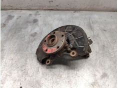 Recambio de mangueta delantera derecha para volkswagen eos (1f7) 2.0 tdi referencia OEM IAM   