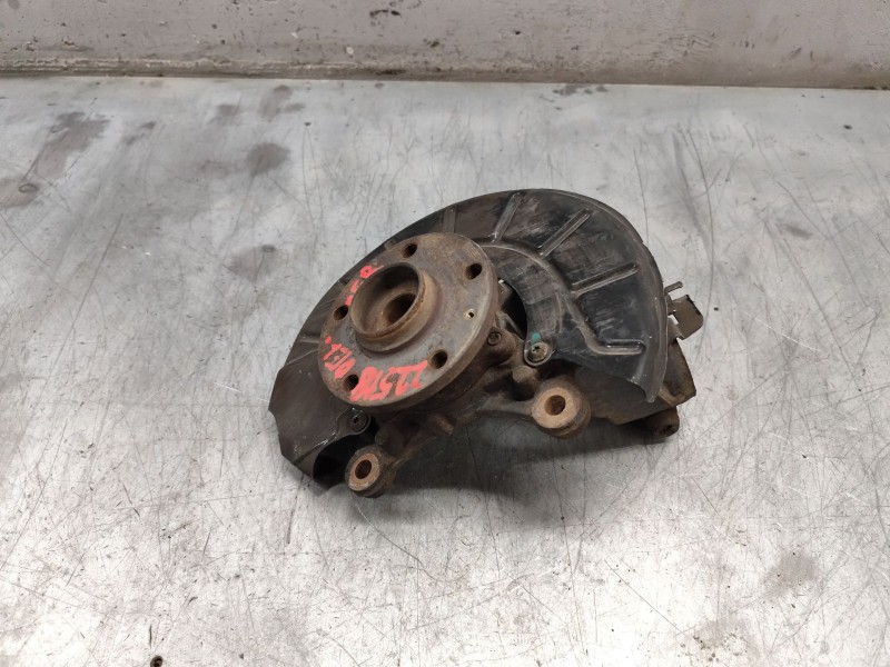 Recambio de mangueta delantera derecha para volkswagen eos (1f7) 2.0 tdi referencia OEM IAM   