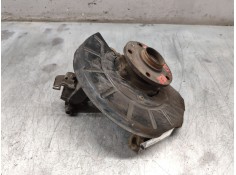 Recambio de mangueta delantera derecha para volkswagen eos (1f7) 2.0 tdi referencia OEM IAM    2