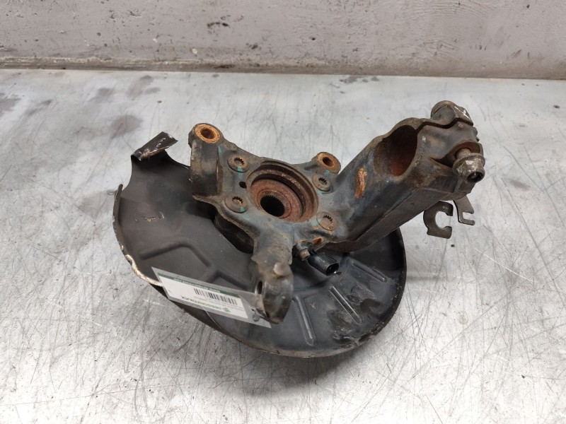 Recambio de mangueta delantera derecha para volkswagen eos (1f7) 2.0 tdi referencia OEM IAM   