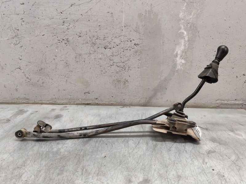 Recambio de palanca cambio para hyundai atos prime (mx) gl referencia OEM IAM   