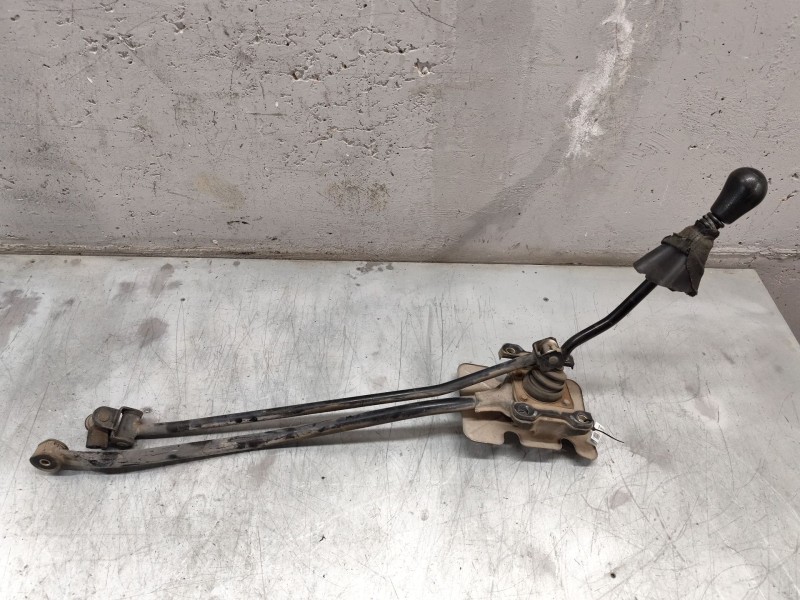 Recambio de palanca cambio para hyundai atos prime (mx) gl referencia OEM IAM   