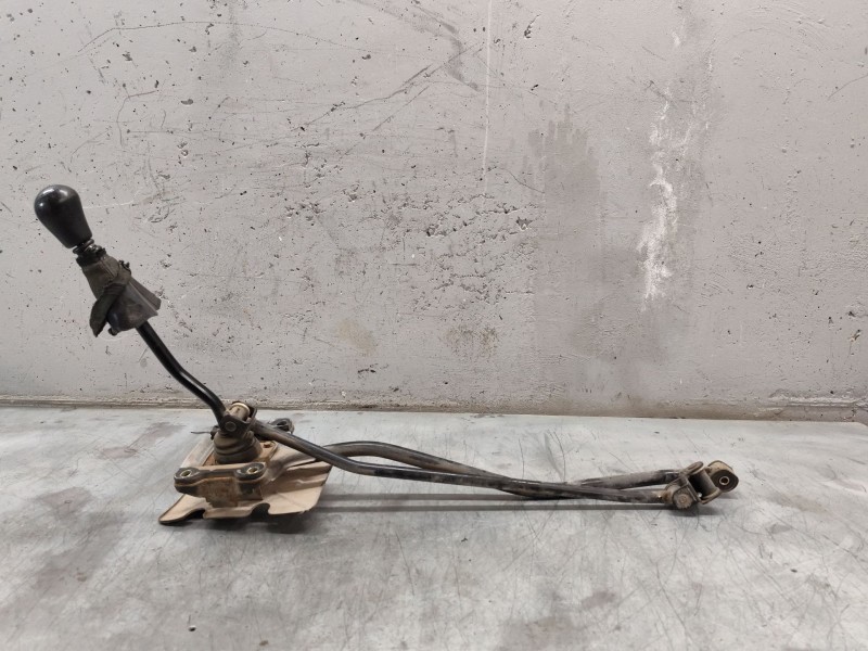Recambio de palanca cambio para hyundai atos prime (mx) gl referencia OEM IAM   