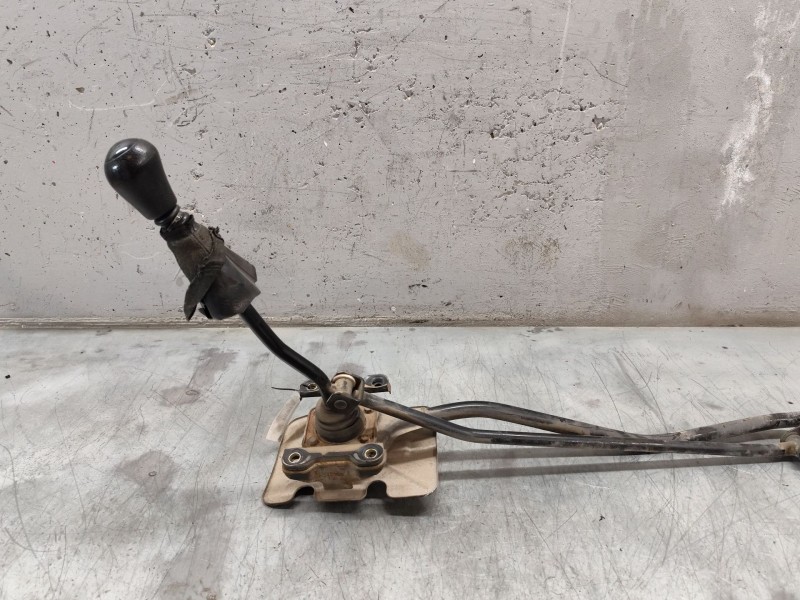 Recambio de palanca cambio para hyundai atos prime (mx) gl referencia OEM IAM   