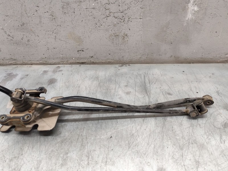 Recambio de palanca cambio para hyundai atos prime (mx) gl referencia OEM IAM   