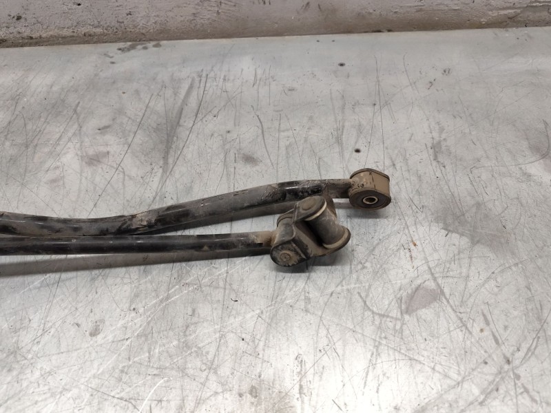 Recambio de palanca cambio para hyundai atos prime (mx) gl referencia OEM IAM   