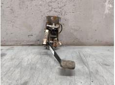 Recambio de pedal freno para ssangyong rexton / rexton ii (gab_) 2.7 xdi 4x4 referencia OEM IAM 2CABLES  