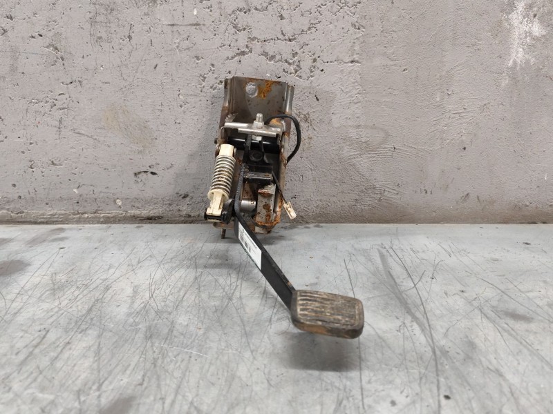 Recambio de pedal freno para ssangyong rexton / rexton ii (gab_) 2.7 xdi 4x4 referencia OEM IAM 2CABLES  