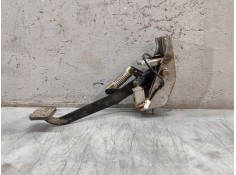 Recambio de pedal freno para ssangyong rexton / rexton ii (gab_) 2.7 xdi 4x4 referencia OEM IAM 2CABLES   2