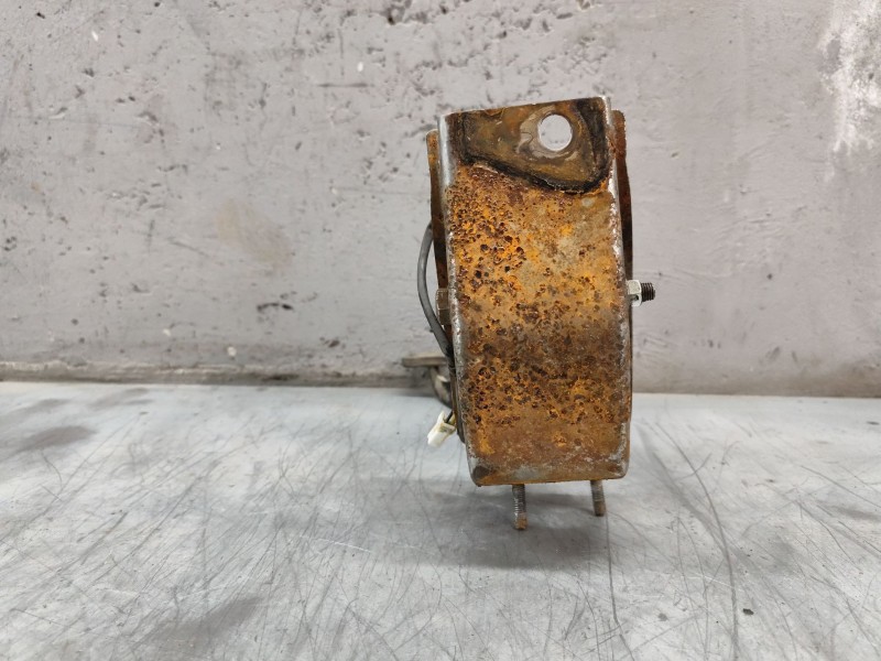 Recambio de pedal freno para ssangyong rexton / rexton ii (gab_) 2.7 xdi 4x4 referencia OEM IAM 2CABLES  