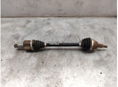 Recambio de transmision delantera izquierda para seat ibiza v (kj1, kjg) 1.0 referencia OEM IAM 2Q0407271DP  2Q0407271BJ