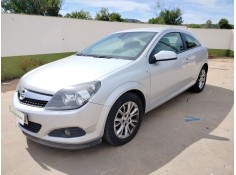 opel astra h gtc (a04) del año 2009 2