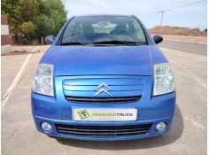 citroën c2 del año 2004