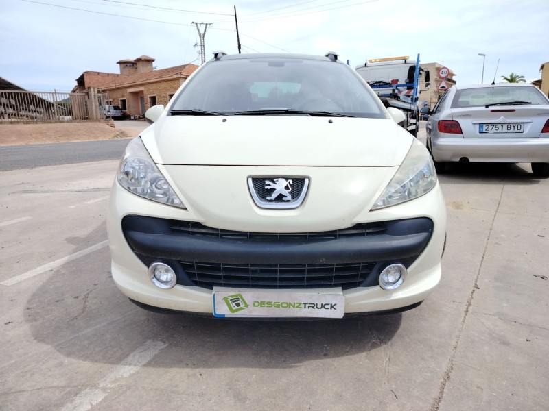 peugeot 207 sw (wk_) del año 2007