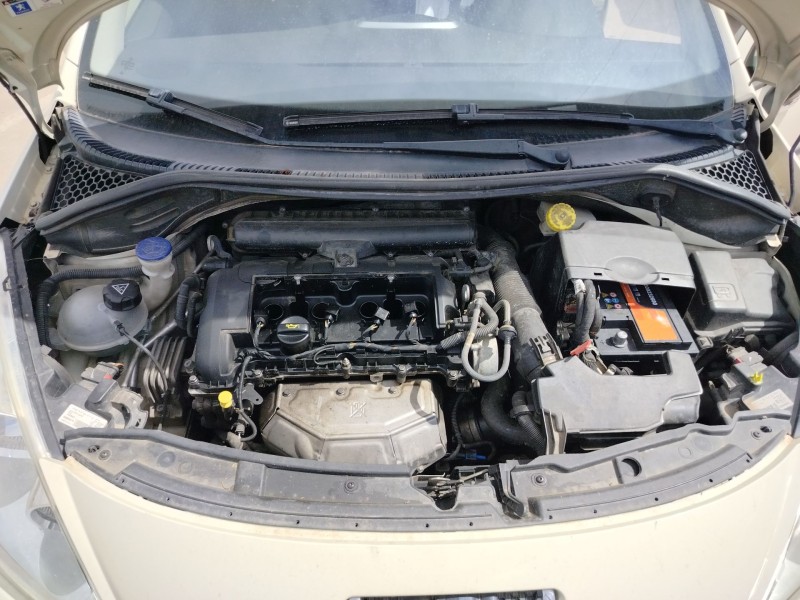 peugeot 207 sw (wk_) del año 2007